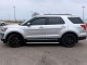 Бокові пороги підніжки Ford Explorer 2011-2019 Dolunay - фото 3