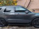 Пороги бокові Ford Explorer 2011-2019 Almond Black - фото 4