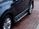 Бокові пороги підніжки Ford Explorer 2011-2019 Sunrice - фото 4