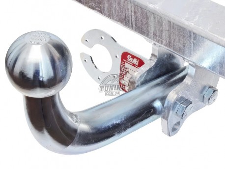 Фаркоп Tesla Model 3 2017- Galia