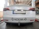 Фаркоп Tesla Model 3 2017- Galia - фото 3