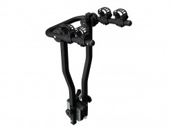 Велокрепление на фаркоп Peruzzo Arezzo 2 для двух велосипедов