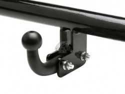 Фаркоп Volkswagen ID. UNYX 2024- VasTol