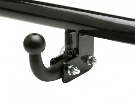 Photo Фаркоп Volkswagen ID. UNYX 2024- VasTol