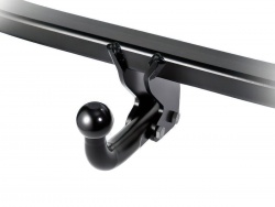 Фаркоп Toyota ProAce City 2019- короткая база HakPol