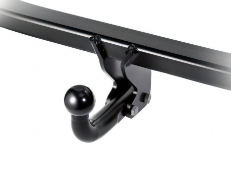 Photo Фаркоп Toyota ProAce City 2019- короткая база HakPol