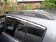Рейлінги Peugeot 3008 2009-2016 чорні Skyport - фото 2
