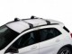 Аэродинамический багажник на интегрированные рейлинги Opel Combo E 2024- Cruz Airo Fuse - фото 3