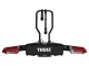 Велокрепление на фаркоп Thule EasyFold 3 в виде платформы - фото 2