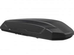 Чорний бокс Thule Pulse 2 XL 500 літрів
