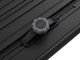 Черный матовый бокс Thule Pulse 2 M 400 литров - фото 8
