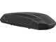 Черный матовый бокс Thule Pulse 2 L 450 литров - фото 1