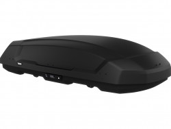 Чорний бокс Thule Force 3 L 450 літрів