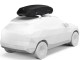 Черный бокс Thule Force 3 L 450 литров - фото 6