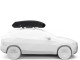 Черный бокс Thule Force 3 L 450 литров - фото 14