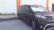 Рейлинги Opel Zafira Life 2020- средняя база, серые Skyport - фото 9