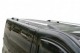 Рейлинги Opel Vivaro 2001-2014 короткая база, с пластиковыми ножками - фото 6