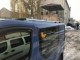 Рейлинги Opel Vivaro 2001-2014 короткая база, с пластиковыми ножками - фото 9
