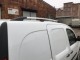 Рейлинги Mercedes Citan 2012-2021 стандартная база, с ABS ножками - фото 4