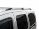Рейлинги Mercedes Citan 2012-2021 стандартная база, с ABS ножками - фото 6