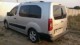 Рейлинги Citroen Berlingo 2008-2018 алюминиевые с пластиковыми ножками - фото 4