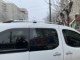 Рейлинги Citroen Berlingo 2008-2018 алюминиевые с пластиковыми ножками - фото 6