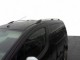 Рейлинги Citroen Berlingo 2008-2018 алюминиевые с пластиковыми ножками - фото 7