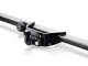 Фаркоп Mitsubishi L200 2016- Brink - фото 1