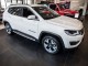 Интегрированные пороги Jeep Compass 2017- HARMS - фото 5