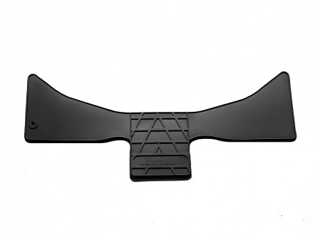 Фото Задній килимок на тунель Volkswagen Jetta 2010-2018 Stingray nd (1 шт)