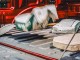 Лайнер в кузов VW Amarok, Ford Ranger 2023- WeatherTech 36924IM - фото 4