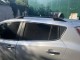 Рейлинги Nissan Leaf 2010-2017 черные Skyport - фото 5