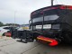 Велокріплення на фаркоп CRUZ Axler (13-pin) на два велосипеди 60 кг. у вигляді майданчика - фото 4
