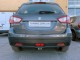 Швидкоз'ємний фаркоп Suzuki SX4 S-Cross 2013-2021, 2021- Galia - фото 7