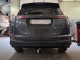 Фаркоп Toyota Rav 4 2013-2018 Hakpol - фото 5