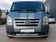 Передний ус двойная труба на Ford Transit 2006-2015 - фото 3