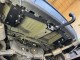 Фаркоп Honda Passport 2018-2025 VasTol - фото 7