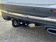 Фаркоп Mercedes GLA H247 2020- VasTol - фото 6