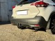 Фаркоп Nissan Kicks 2017-2024 VasTol - фото 5