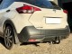 Фаркоп Nissan Kicks 2017-2024 VasTol - фото 3