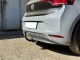 Фаркоп Volkswagen ID.3 2020- VasTol - фото 5