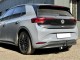 Фаркоп Volkswagen ID.3 2020- VasTol - фото 3