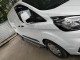 Пороги на Ford Transit Custom 2013-2023 Duru - фото 2