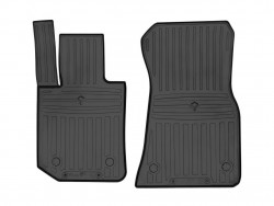 Передние коврики BMW 3 Series G20, G21 2019- Stingray sd (2 шт)