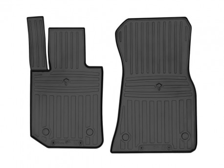 Передние коврики BMW 3 Series G20, G21 2019- Stingray sd (2 шт)