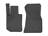 Передние коврики BMW 3 Series G20, G21 2019- Stingray sd (2 шт)
