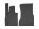 Передние коврики BMW 5 Series G60, G61 2023- Stingray sd (2 шт) - фото 1