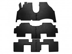 Коврики Citroen C8 2002-2014 Stingray sd (6 шт)