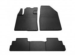 Коврики Haval H6 2021- Stingray nd (4 шт)