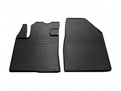 Передние коврики Haval H6 2021- Stingray nd (2 шт)